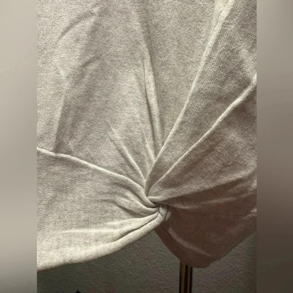 Nice+Zoe paper white tops size XL - Picture 6 of 10